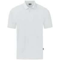 JAKO Polo Organic Stretch