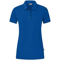 JAKO Polo Organic Stretch