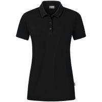 JAKO Polo Organic Stretch