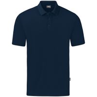 JAKO Polo Organic Stretch