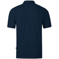 JAKO Polo Organic Stretch