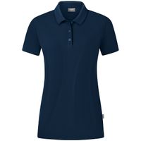 JAKO Polo Organic Stretch