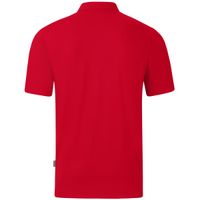 JAKO Polo Organic Stretch