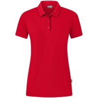 JAKO Polo Organic Stretch