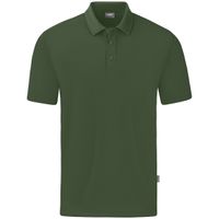 JAKO Polo Organic Stretch