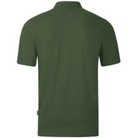 JAKO Polo Organic Stretch