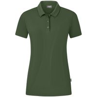JAKO Polo Organic Stretch