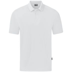 JAKO Polo Organic Stretch