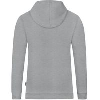 JAKO Kapuzensweat Organic