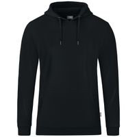 JAKO Kapuzensweat Organic