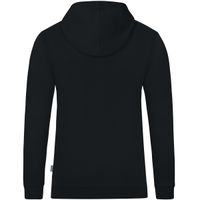 JAKO Kapuzensweat Organic