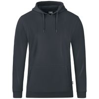 JAKO Kapuzensweat Organic