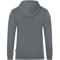 JAKO Kapuzensweat Organic
