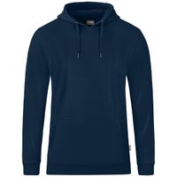 JAKO Kapuzensweat Organic