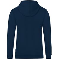 JAKO Kapuzensweat Organic