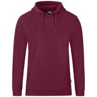 JAKO Kapuzensweat Organic