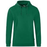 JAKO Kapuzensweat Organic