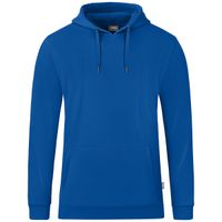 JAKO Kapuzensweat Organic