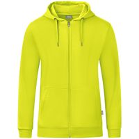 JAKO Kapuzenjacke Organic