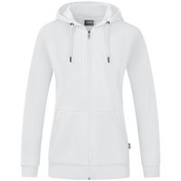 JAKO Kapuzenjacke Organic
