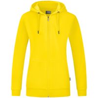 JAKO Kapuzenjacke Organic