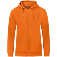 JAKO Kapuzenjacke Organic