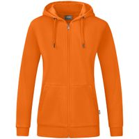 JAKO Kapuzenjacke Organic