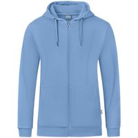 JAKO Kapuzenjacke Organic