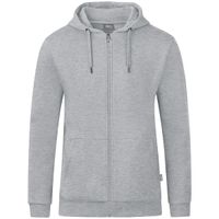 JAKO Kapuzenjacke Organic
