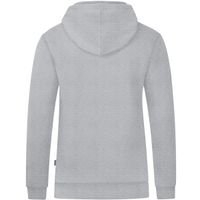 JAKO Kapuzenjacke Organic