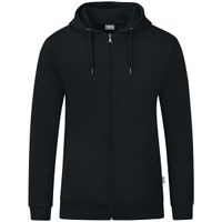 JAKO Kapuzenjacke Organic