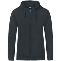 JAKO Kapuzenjacke Organic