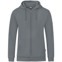 JAKO Kapuzenjacke Organic