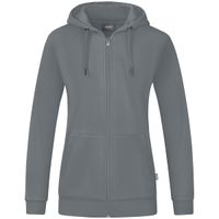 JAKO Kapuzenjacke Organic