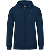 JAKO Kapuzenjacke Organic