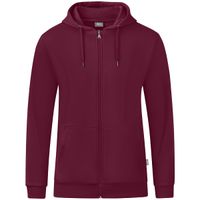 JAKO Kapuzenjacke Organic