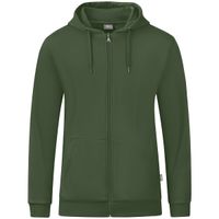 JAKO Kapuzenjacke Organic