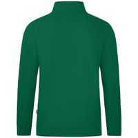 JAKO Sweatjacke Doubletex