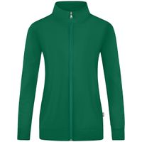 JAKO Sweatjacke Doubletex