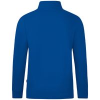 JAKO Sweatjacke Doubletex
