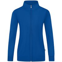 JAKO Sweatjacke Doubletex