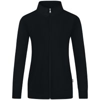 JAKO Sweatjacke Doubletex
