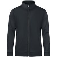 JAKO Sweatjacke Doubletex