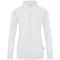 JAKO Sweatjacke Doubletex