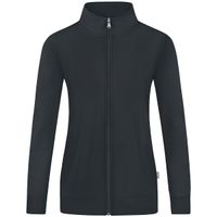 JAKO Sweatjacke Doubletex