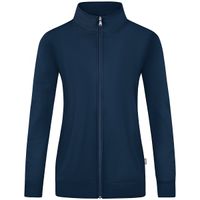 JAKO Sweatjacke Doubletex