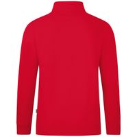 JAKO Sweatjacke Doubletex