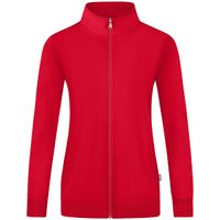 JAKO Sweatjacke Doubletex