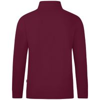 JAKO Sweatjacke Doubletex