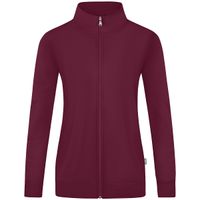 JAKO Sweatjacke Doubletex
